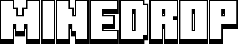 MINEDROP